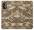 S3294 陸軍砂漠タンコヨーテカモ迷彩 Army Desert Tan Coyote Camo Camouflage OnePlus Nord N20 5G バックケース、フリップケース・カバー
