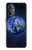 S3430 青い星 Blue Planet OnePlus Nord N20 5G バックケース、フリップケース・カバー