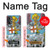 S3743 タロットカード審判 Tarot Card The Judgement OnePlus Nord N20 5G バックケース、フリップケース・カバー