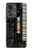 S0061 シンセサイザー Synthesizer OnePlus Nord 2T バックケース、フリップケース・カバー