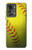 S3031 黄色のソフトボール Yellow Softball Ball OnePlus Nord 2T バックケース、フリップケース・カバー