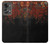 S3071 錆びたテクスチャグラフィック Rusted Metal Texture Graphic OnePlus Nord 2T バックケース、フリップケース・カバー