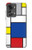 S3536 現代美術 Modern Art OnePlus Nord 2T バックケース、フリップケース・カバー