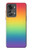 S3698 LGBTグラデーションプライドフラグ LGBT Gradient Pride Flag OnePlus Nord 2T バックケース、フリップケース・カバー