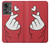 S3701 ミニハートラブサイン Mini Heart Love Sign OnePlus Nord 2T バックケース、フリップケース・カバー