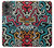 S3712 ポップアートパターン Pop Art Pattern OnePlus Nord 2T バックケース、フリップケース・カバー