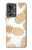 S3718 シームレスパイナップル Seamless Pineapple OnePlus Nord 2T バックケース、フリップケース・カバー