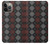 S3907 セーターのテクスチャ Sweater Texture iPhone 13 Pro Max バックケース、フリップケース・カバー