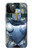 S3864 中世テンプル騎士団重鎧騎士 Medieval Templar Heavy Armor Knight iPhone 12 Pro Max バックケース、フリップケース・カバー