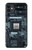 S3880 電子プリント Electronic Print iPhone 11 バックケース、フリップケース・カバー