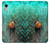 S3893 カクレクマノミ Ocellaris clownfish iPhone XR バックケース、フリップケース・カバー