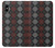 S3907 セーターのテクスチャ Sweater Texture iPhone X, iPhone XS バックケース、フリップケース・カバー