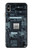 S3880 電子プリント Electronic Print iPhone XS Max バックケース、フリップケース・カバー