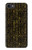 S3869 古代エジプトの象形文字 Ancient Egyptian Hieroglyphic iPhone 7, iPhone 8, iPhone SE (2020) (2022) バックケース、フリップケース・カバー