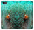 S3893 カクレクマノミ Ocellaris clownfish iPhone 7, iPhone 8, iPhone SE (2020) (2022) バックケース、フリップケース・カバー
