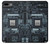 S3880 電子プリント Electronic Print iPhone 7 Plus, iPhone 8 Plus バックケース、フリップケース・カバー