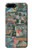 S3909 ビンテージ ポスター Vintage Poster iPhone 7 Plus, iPhone 8 Plus バックケース、フリップケース・カバー