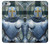 S3864 中世テンプル騎士団重鎧騎士 Medieval Templar Heavy Armor Knight iPhone 6 6S バックケース、フリップケース・カバー