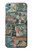 S3909 ビンテージ ポスター Vintage Poster iPhone 6 6S バックケース、フリップケース・カバー