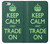 S3862 落ち着いてトレード Keep Calm and Trade On iPhone 6 Plus, iPhone 6s Plus バックケース、フリップケース・カバー