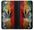S3890 レゲエ ラスタ フラッグ スモーク Reggae Rasta Flag Smoke iPhone 6 Plus, iPhone 6s Plus バックケース、フリップケース・カバー