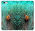 S3893 カクレクマノミ Ocellaris clownfish iPhone 6 Plus, iPhone 6s Plus バックケース、フリップケース・カバー