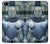 S3864 中世テンプル騎士団重鎧騎士 Medieval Templar Heavy Armor Knight iPhone 5 5S SE バックケース、フリップケース・カバー