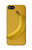 S3872 バナナ Banana iPhone 5 5S SE バックケース、フリップケース・カバー