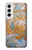 S3875 キャンバスヴィンテージラグ Canvas Vintage Rugs Samsung Galaxy S22 バックケース、フリップケース・カバー