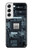S3880 電子プリント Electronic Print Samsung Galaxy S22 バックケース、フリップケース・カバー