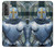 S3864 中世テンプル騎士団重鎧騎士 Medieval Templar Heavy Armor Knight Samsung Galaxy S21 5G バックケース、フリップケース・カバー