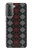 S3907 セーターのテクスチャ Sweater Texture Samsung Galaxy S21 Plus 5G, Galaxy S21+ 5G バックケース、フリップケース・カバー