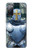 S3864 中世テンプル騎士団重鎧騎士 Medieval Templar Heavy Armor Knight Samsung Galaxy S20 FE バックケース、フリップケース・カバー