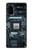 S3880 電子プリント Electronic Print Samsung Galaxy S20 バックケース、フリップケース・カバー