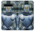S3864 中世テンプル騎士団重鎧騎士 Medieval Templar Heavy Armor Knight Samsung Galaxy S10 5G バックケース、フリップケース・カバー