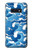 S3901 美しい嵐の海の波 Aesthetic Storm Ocean Waves Samsung Galaxy S10e バックケース、フリップケース・カバー