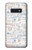 S3903 トラベルスタンプ Travel Stamps Samsung Galaxy S10e バックケース、フリップケース・カバー