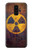 S3892 核の危険 Nuclear Hazard Samsung Galaxy S9 Plus バックケース、フリップケース・カバー