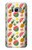 S3883 フルーツ柄 Fruit Pattern Samsung Galaxy S8 Plus バックケース、フリップケース・カバー
