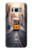 S3867 リスボンのトラム Trams in Lisbon Samsung Galaxy S8 バックケース、フリップケース・カバー