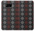 S3907 セーターのテクスチャ Sweater Texture Samsung Galaxy S8 バックケース、フリップケース・カバー