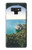 S3865 ヨーロッパ ドゥイーノ ビーチ イタリア Europe Duino Beach Italy Note 9 Samsung Galaxy Note9 バックケース、フリップケース・カバー