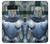 S3864 中世テンプル騎士団重鎧騎士 Medieval Templar Heavy Armor Knight Note 8 Samsung Galaxy Note8 バックケース、フリップケース・カバー