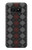 S3907 セーターのテクスチャ Sweater Texture Note 8 Samsung Galaxy Note8 バックケース、フリップケース・カバー