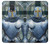 S3864 中世テンプル騎士団重鎧騎士 Medieval Templar Heavy Armor Knight Samsung Galaxy Note 4 バックケース、フリップケース・カバー