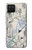 S3882 フライング エンルート チャート Flying Enroute Chart Samsung Galaxy A12 バックケース、フリップケース・カバー
