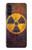 S3892 核の危険 Nuclear Hazard Samsung Galaxy A13 5G バックケース、フリップケース・カバー