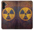 S3892 核の危険 Nuclear Hazard Samsung Galaxy A13 4G バックケース、フリップケース・カバー