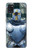 S3864 中世テンプル騎士団重鎧騎士 Medieval Templar Heavy Armor Knight Samsung Galaxy A21s バックケース、フリップケース・カバー