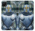 S3864 中世テンプル騎士団重鎧騎士 Medieval Templar Heavy Armor Knight Samsung Galaxy A22 5G バックケース、フリップケース・カバー
